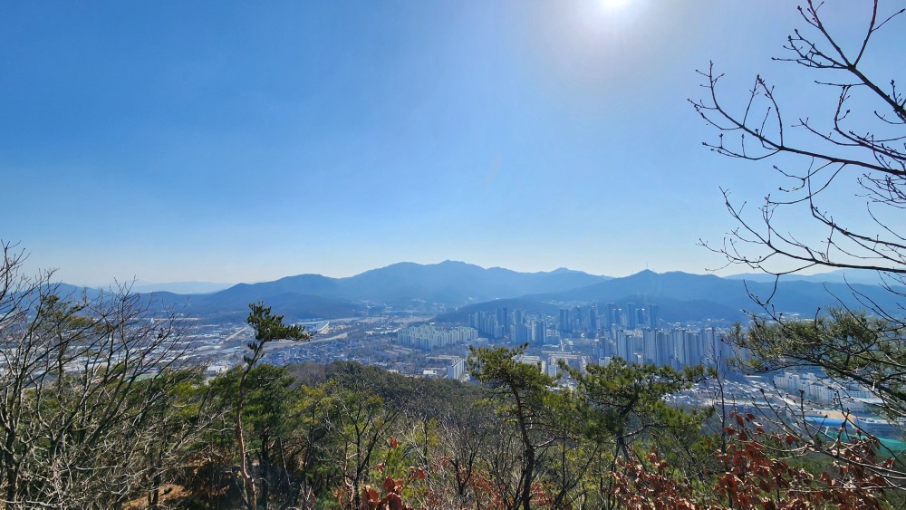 과천방면