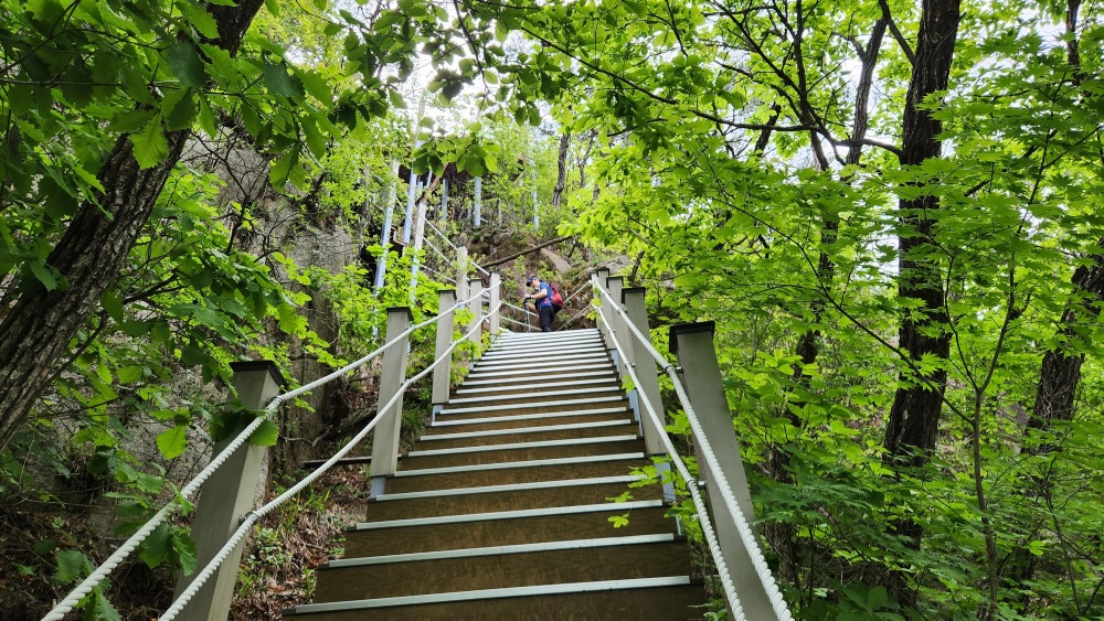 계단